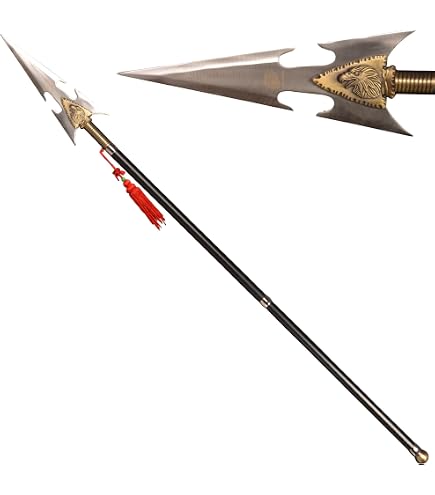 S0168 Giant Devil May CRY RED Queen Sword of Nero Rebellion Dante